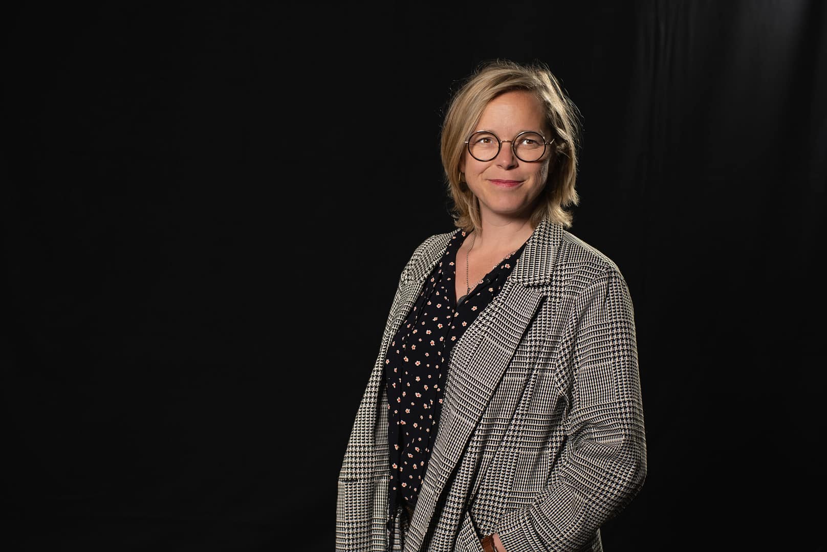 marine hernandez fondatrice motion lab